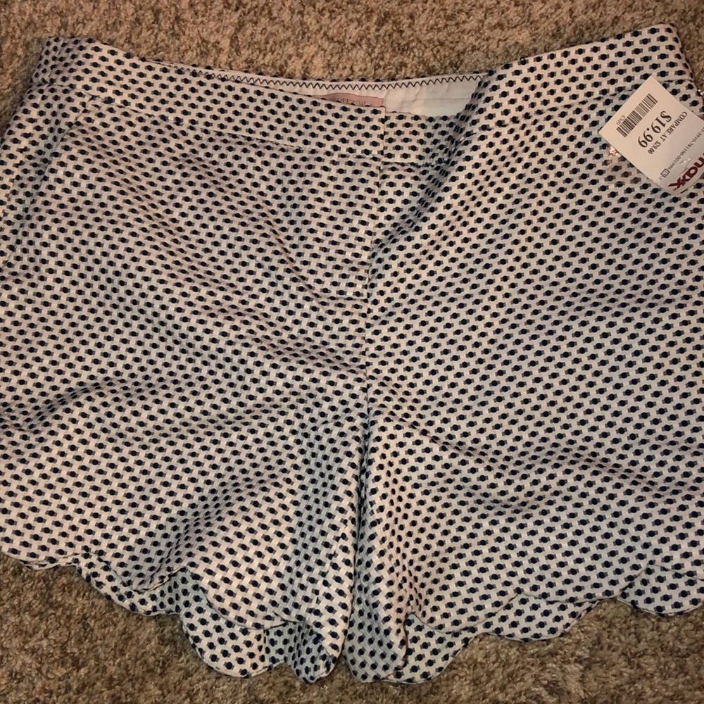 Saint Tropez West Shorts